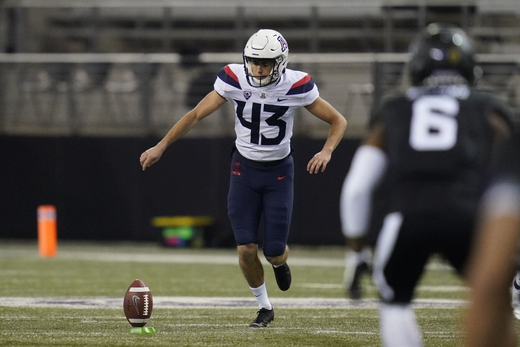 Arizona Washington Football